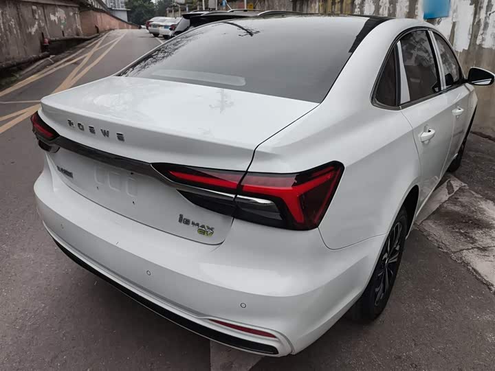 Roewe i6 Max EV 2023 2023款 EV 420天幕特别版