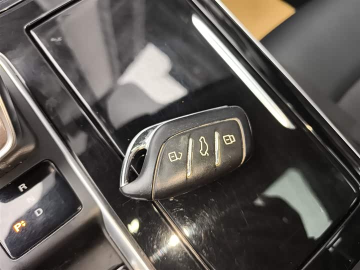 Roewe i6 Max EV 2023 2023款 EV 420天幕特别版