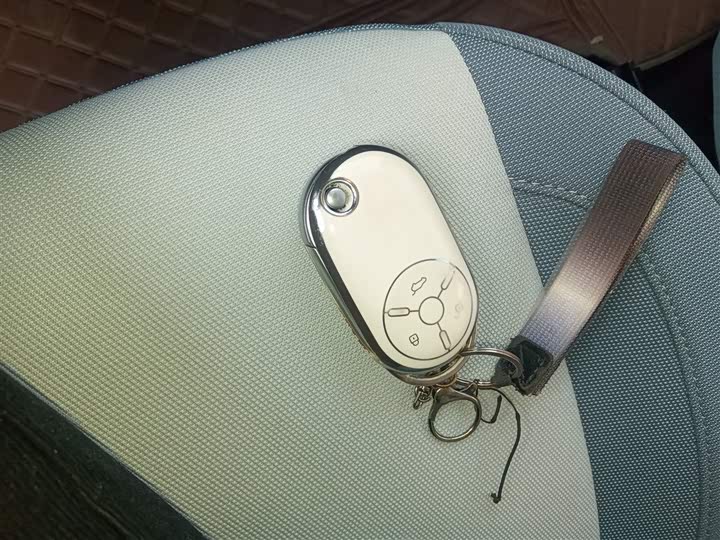 Bestune Pony 2025 2025款 222km 灵动马