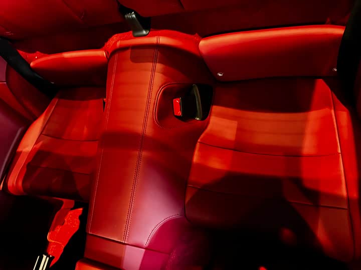 Porsche 911 2025 2025款 Carrera 3.0T