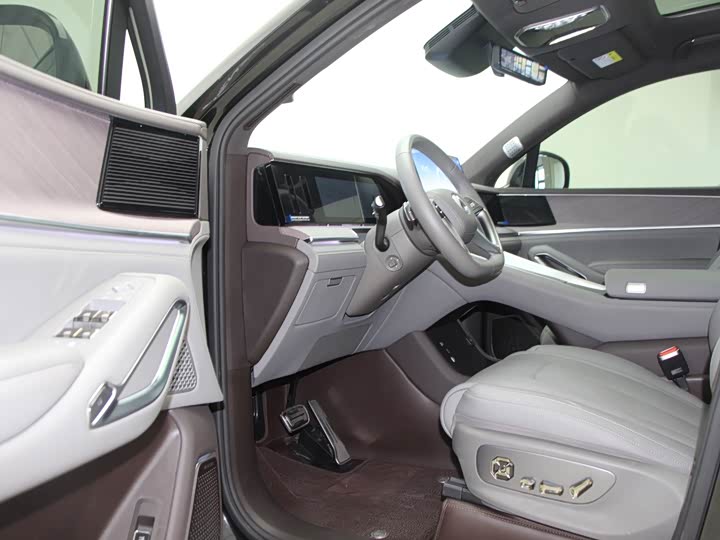 Denza N9 2025 2025款 旗舰型