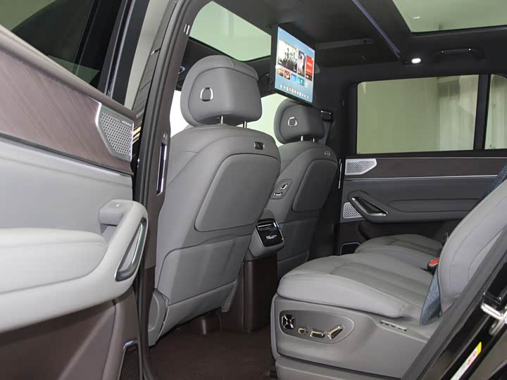 Denza N9 2025 2025款 旗舰型