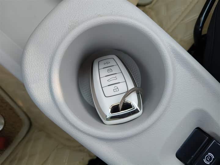 Ora White Cat 2020 2020款 305km 豪华型