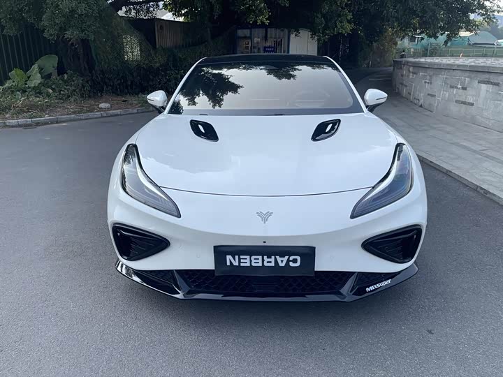 Hozon GT 2023 2023款 560