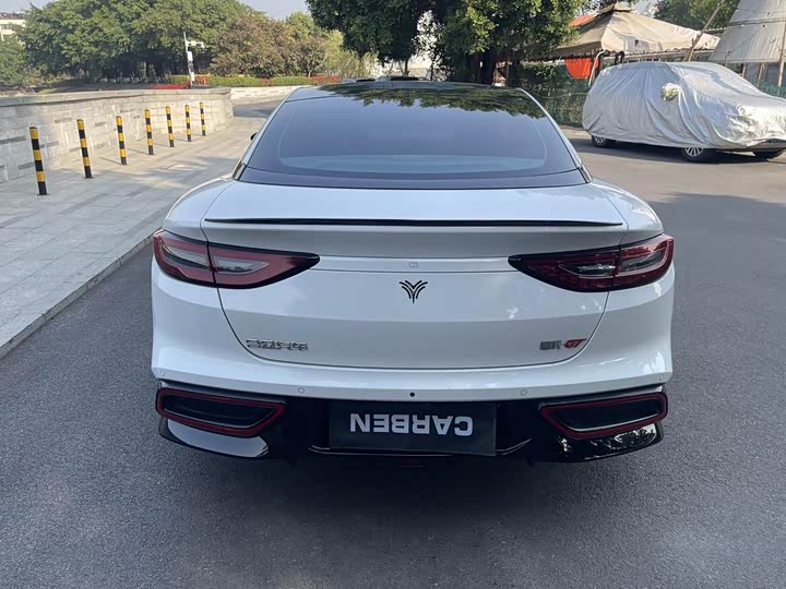 Hozon GT 2023 2023款 560