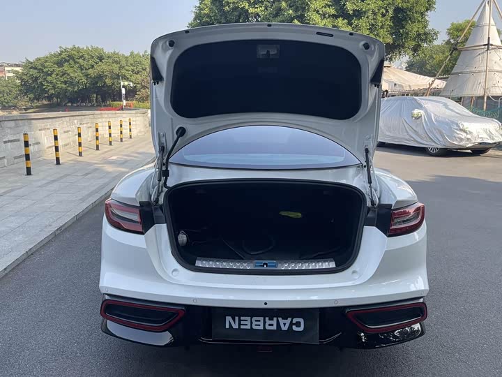 Hozon GT 2023 2023款 560