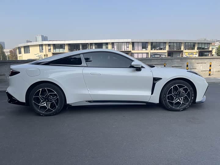 Hozon GT 2023 2023款 560