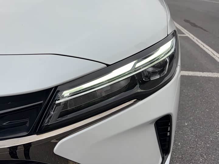 2024 Chevrolet Monza