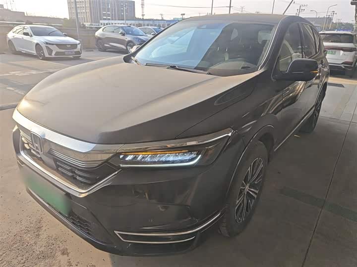 Honda Breeze Hybrid 2022 2022款 e:PHEV 尊贵版