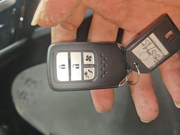 Honda Breeze Hybrid 2022 2022款 e:PHEV 尊贵版