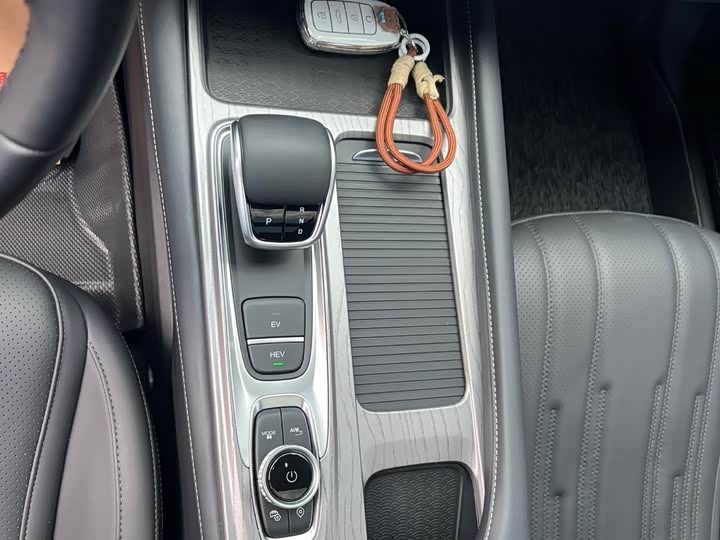 Chery Fulwin A8 2024 2024款 127 驭风版