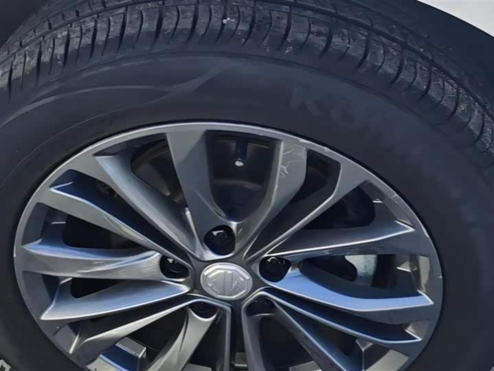 MG Motor 5 2025 2025款 180DVVT 全球抢先版