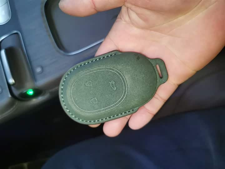 Nio ES7 2022 2022款 75kWh