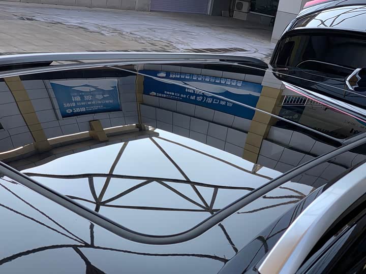 Buick Envision Plus 2024 2024款 昂科威Plus 28T 四驱尊享版