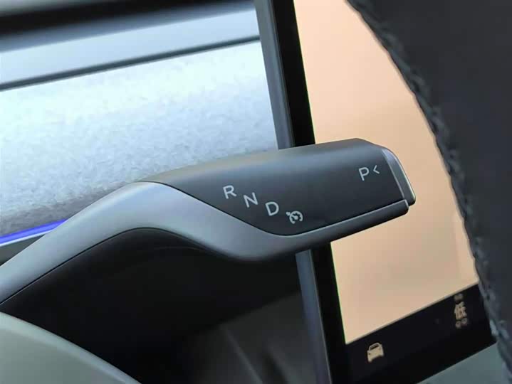 Tesla Model Y 2024 2024款 后轮驱动版