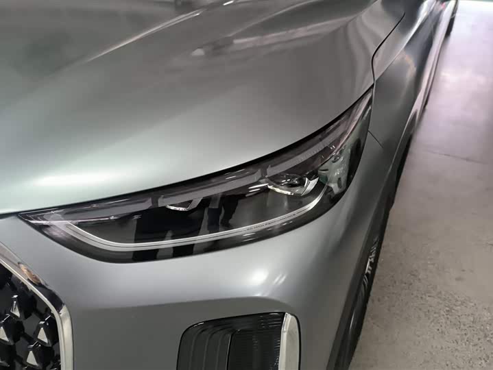 Chery Tiggo 8L 2024 2024款 2.0T 两驱尊贵版 5座