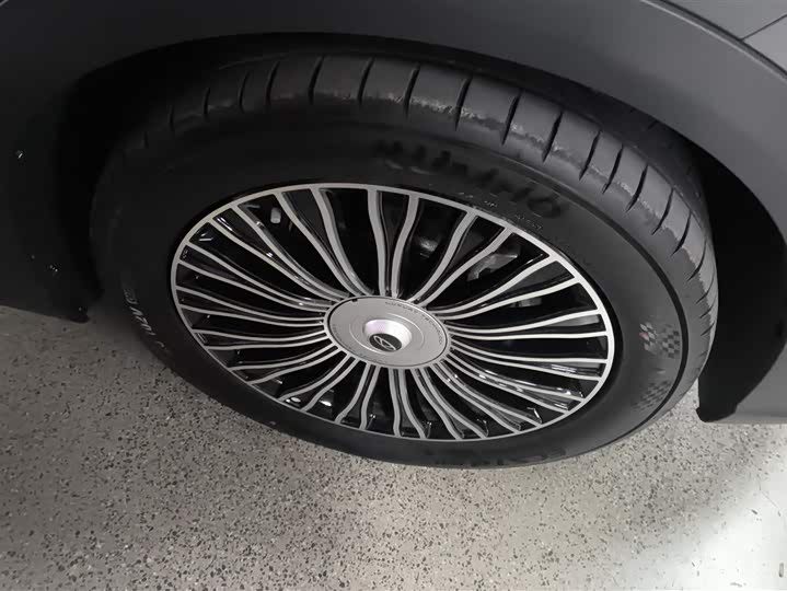 Chery Tiggo 8L 2024 2024款 2.0T 两驱尊贵版 5座