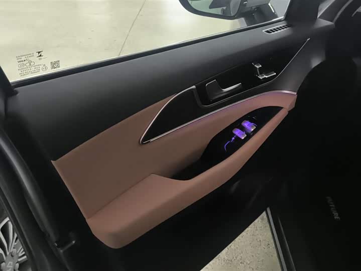 Chery Tiggo 8L 2024 2024款 2.0T 两驱尊贵版 5座