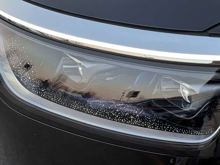 Aito M8 2025 2025款 增程 Max+版 53.4kWh 6座版