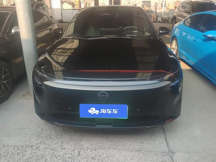 Nissan N7 2025 2025款 510 Max