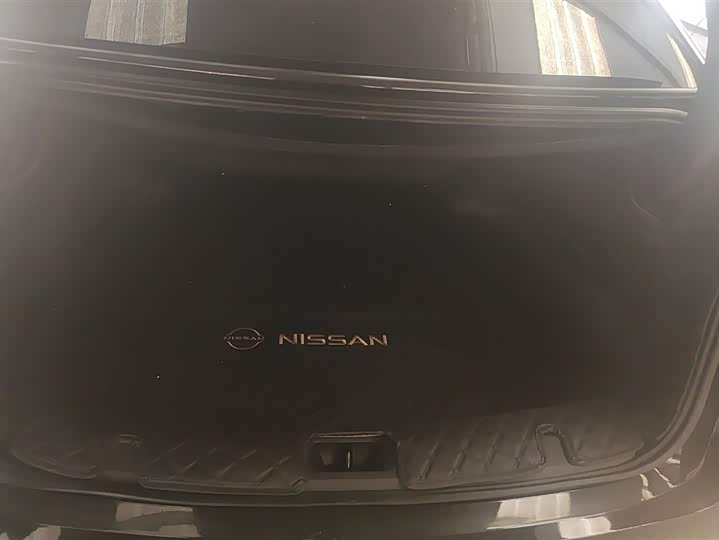 Nissan N7 2025 2025款 510 Max