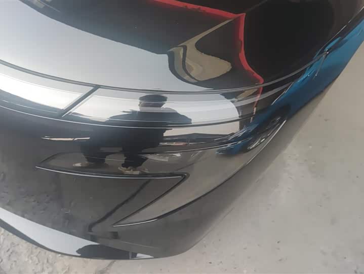 Nissan N7 2025 2025款 510 Max