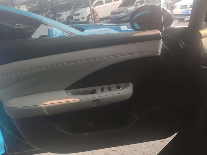 Nissan N7 2025 2025款 510 Max