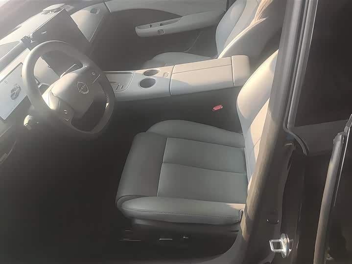 Nissan N7 2025 2025款 510 Max