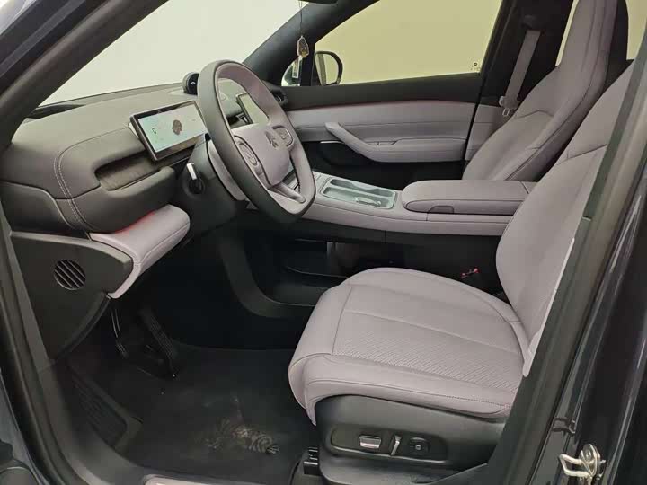 Nio EC6 2024 2024款 75kWh