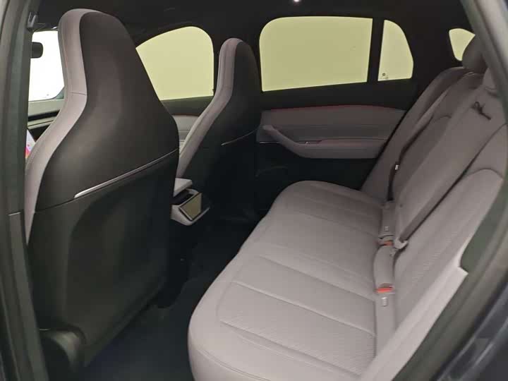 Nio EC6 2024 2024款 75kWh