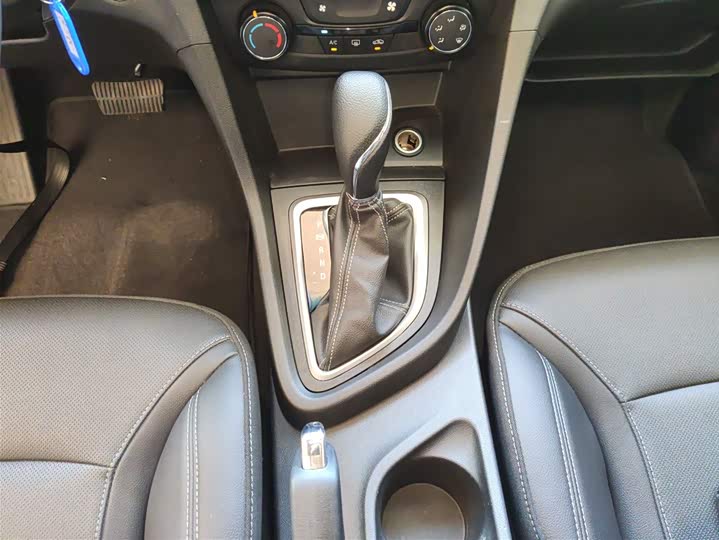 Buick Excelle GT 2021 2021款 改款 典范 1.5L 自动精英型