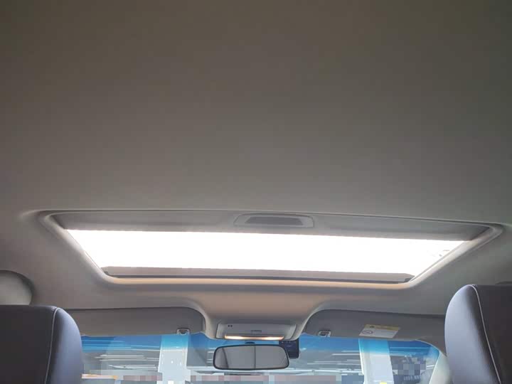 Buick Excelle GT 2021 2021款 改款 典范 1.5L 自动精英型