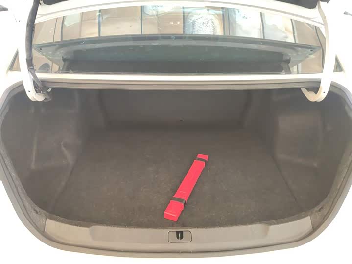 Buick Excelle GT 2021 2021款 改款 典范 1.5L 自动精英型