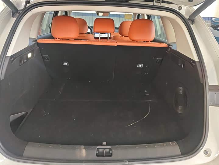 Leapmotor C10 2026 2026款 605激光雷达版