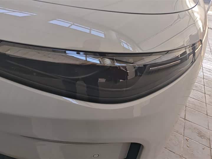 Leapmotor C10 2026 2026款 605激光雷达版