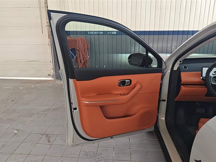 Leapmotor C10 2026 2026款 605激光雷达版