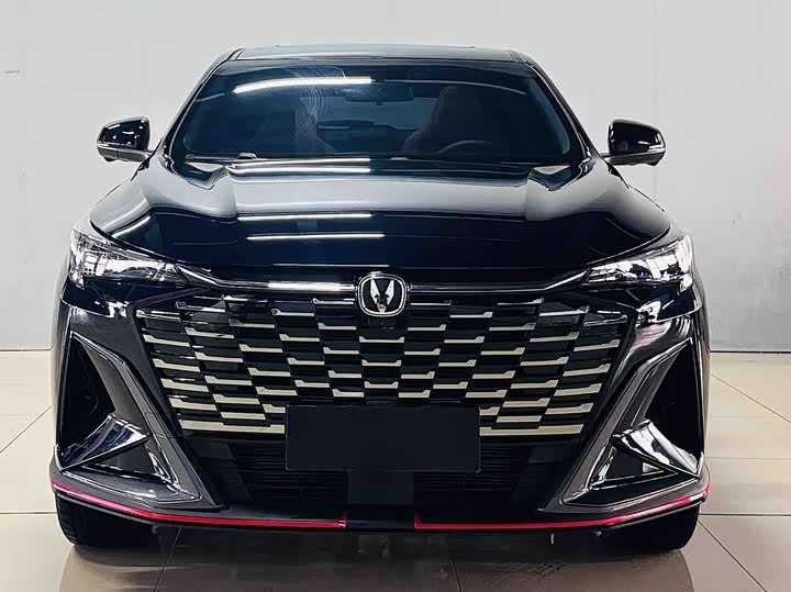 2026 Changan X5 Plus