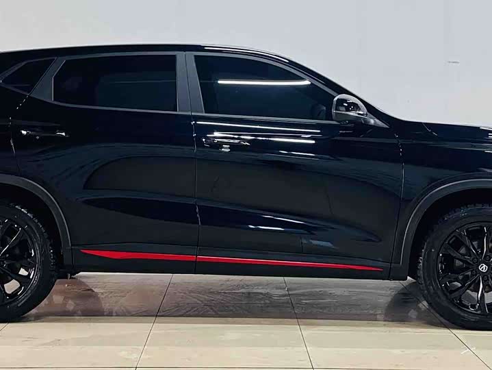 2026 Changan X5 Plus