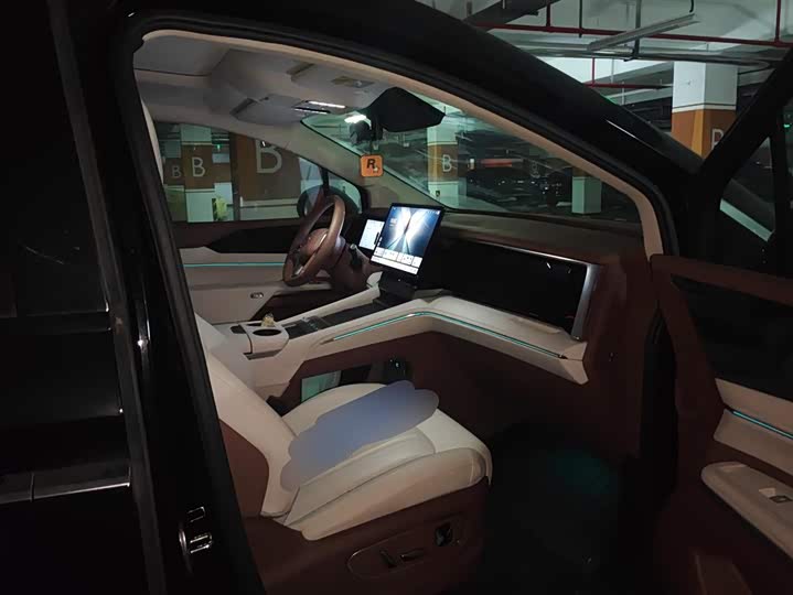 BYD Xia 2025 2025款 DM-i 1.5T 180km 超越型