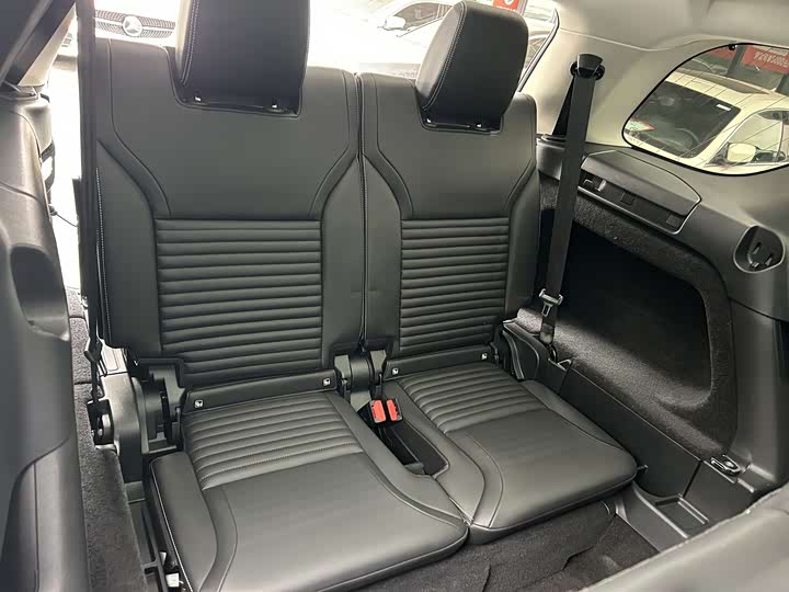 Land Rover Discovery 2024 2024款 360PS Dynamic SE