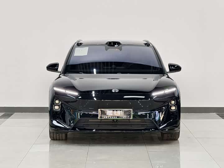 Nio ET5T 2025 2025款 暗影套装限定版 100kWh Touring