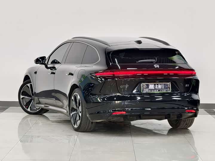 Nio ET5T 2025 2025款 暗影套装限定版 100kWh Touring
