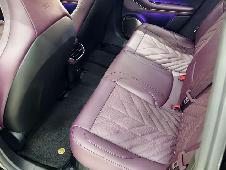 Nio ET5T 2025 2025款 暗影套装限定版 100kWh Touring