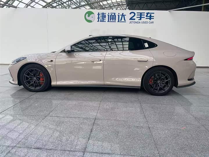 IM motors L6 2024 2024款 Max 标准版