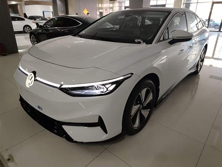 Volkswagen ID.7 Vizzion 2024 2024款 AIR