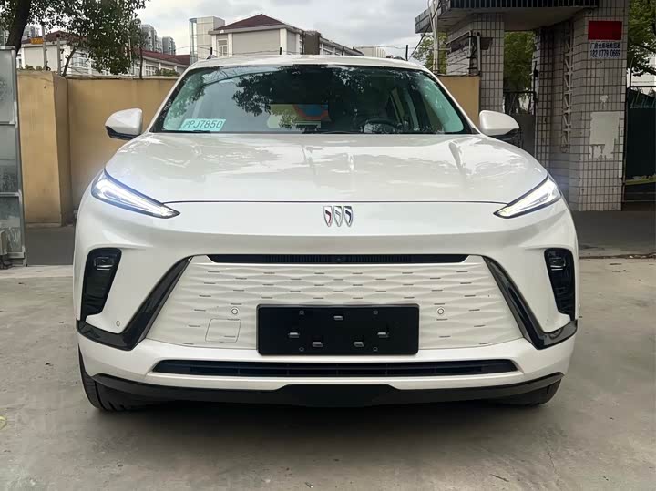 Buick Electra E5 2023 2023款 臻享长续航版