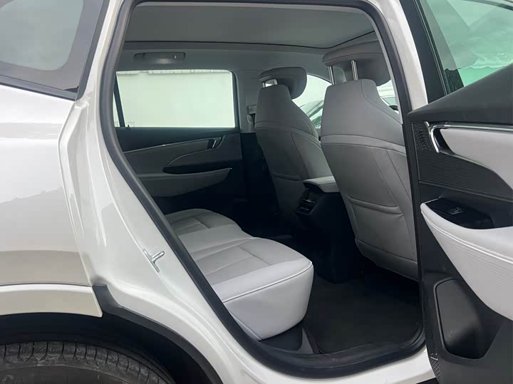 Buick Electra E5 2023 2023款 臻享长续航版