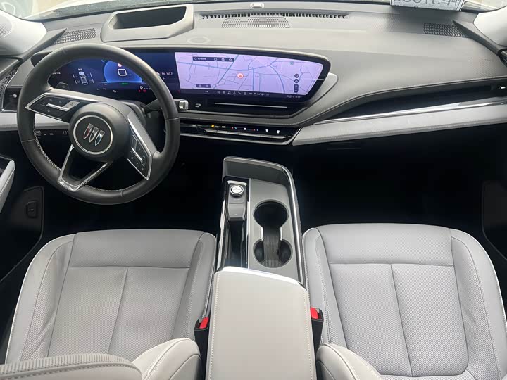 Buick Electra E5 2023 2023款 臻享长续航版