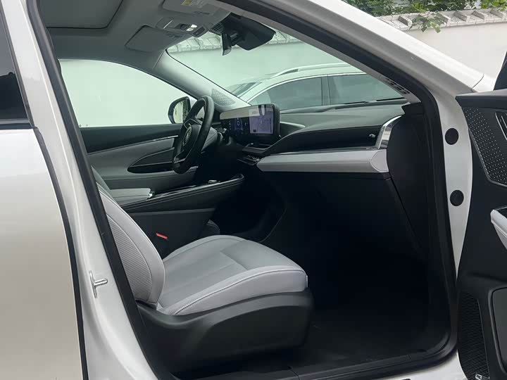 Buick Electra E5 2023 2023款 臻享长续航版