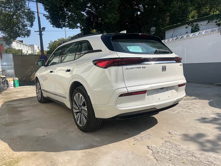 Buick Electra E5 2023 2023款 臻享长续航版